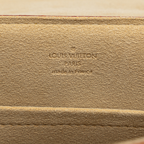 Pre-Loved Louis Vuitton Monogram Beverly MM - Picture 6 of 8